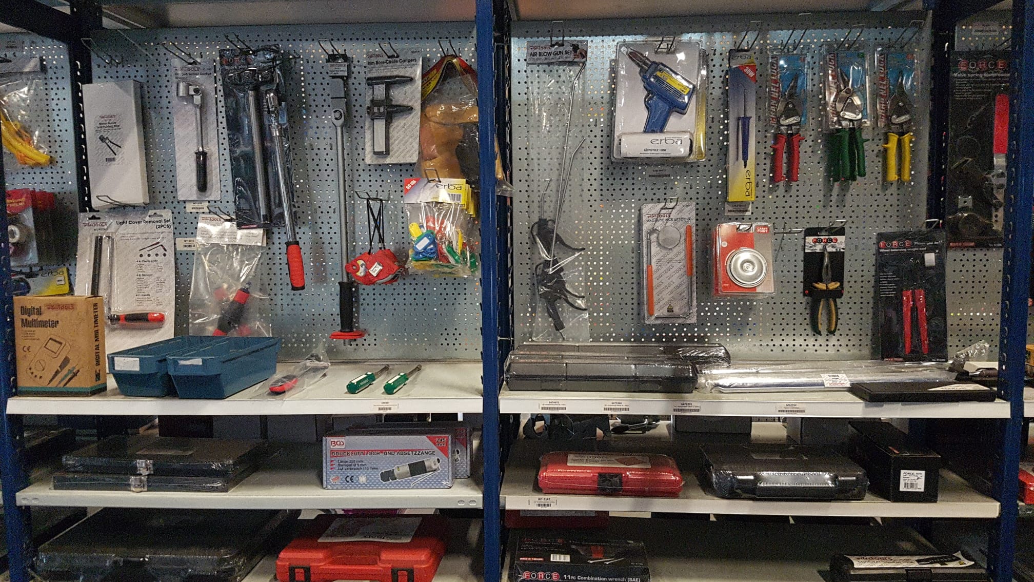 gereedschap-weber