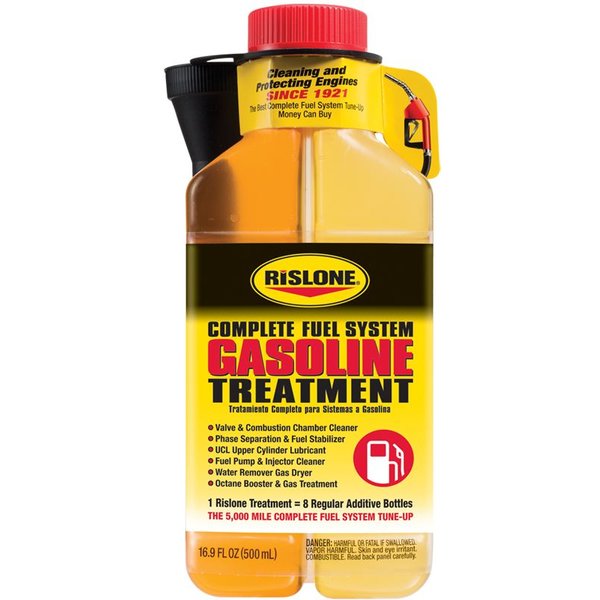 Rislone Engine Oil Treatment RisloneBenelux.nl