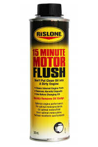 Rislone 15 minute Motor Flush