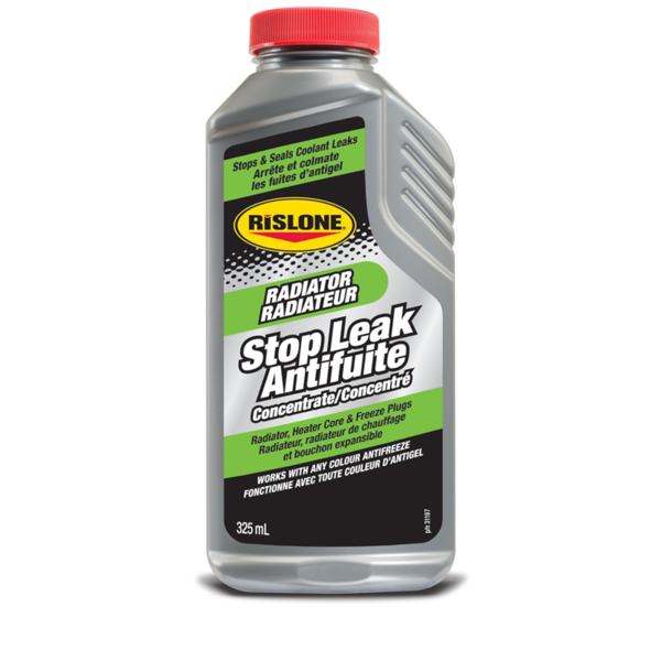 Rislone Radiator Stop Leak RisloneBenelux.nl