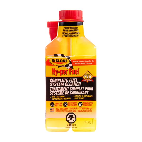 Rislone Petrol Fuel System Treatment