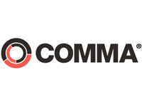 comma