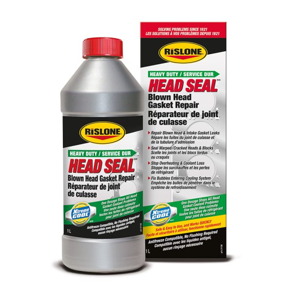 Rislone Head Seal Repair
