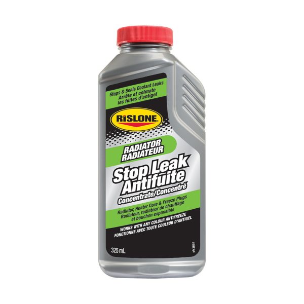 Rislone Radiator Stop Leak